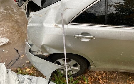 Toyota Camry, 2007 год, 399 000 рублей, 10 фотография