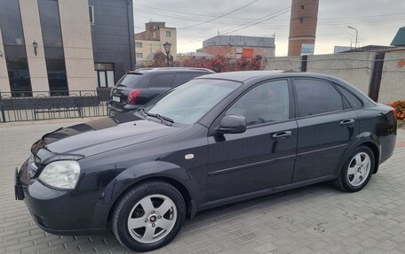 Chevrolet Lacetti, 2010 год, 545 000 рублей, 4 фотография