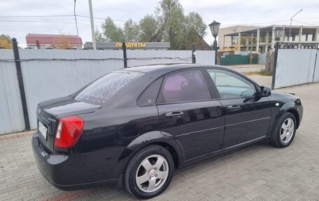 Chevrolet Lacetti, 2010 год, 545 000 рублей, 7 фотография