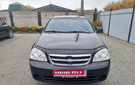 Chevrolet Lacetti, 2010 год, 545 000 рублей, 3 фотография