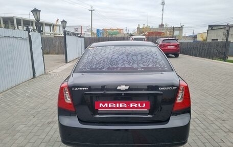 Chevrolet Lacetti, 2010 год, 545 000 рублей, 9 фотография