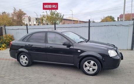 Chevrolet Lacetti, 2010 год, 545 000 рублей, 2 фотография