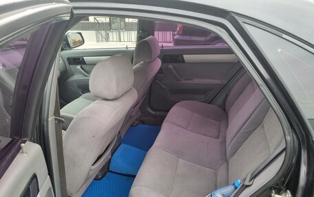 Chevrolet Lacetti, 2010 год, 545 000 рублей, 18 фотография