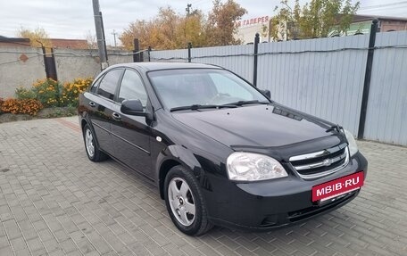 Chevrolet Lacetti, 2010 год, 545 000 рублей, 5 фотография