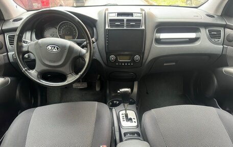 KIA Sportage II, 2010 год, 1 299 000 рублей, 10 фотография