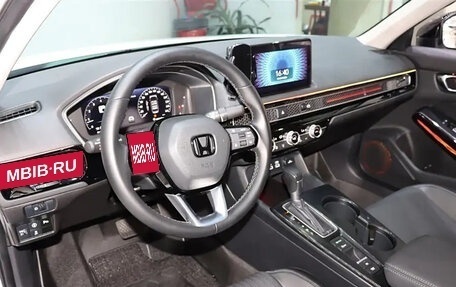 Honda Integra IV, 2023 год, 2 700 000 рублей, 19 фотография