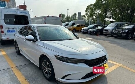 Honda Integra IV, 2022 год, 2 120 000 рублей, 3 фотография