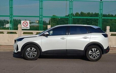 Peugeot 4008, 2021 год, 2 500 000 рублей, 2 фотография