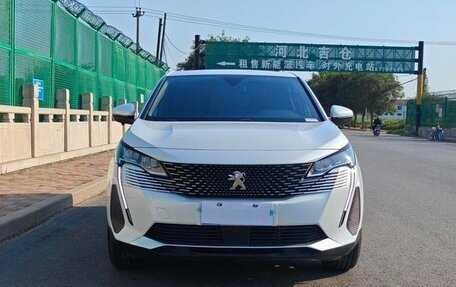 Peugeot 4008, 2021 год, 2 500 000 рублей, 4 фотография