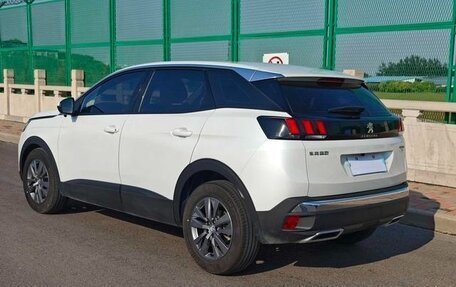 Peugeot 4008, 2021 год, 2 500 000 рублей, 5 фотография