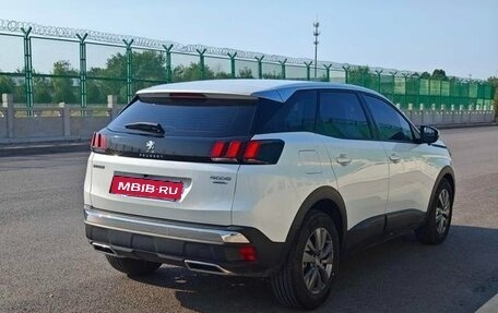 Peugeot 4008, 2021 год, 2 500 000 рублей, 7 фотография