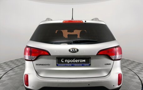 KIA Sorento II рестайлинг, 2013 год, 1 750 000 рублей, 6 фотография