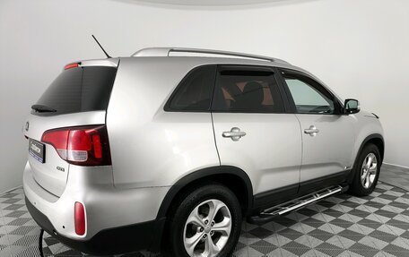 KIA Sorento II рестайлинг, 2013 год, 1 750 000 рублей, 5 фотография