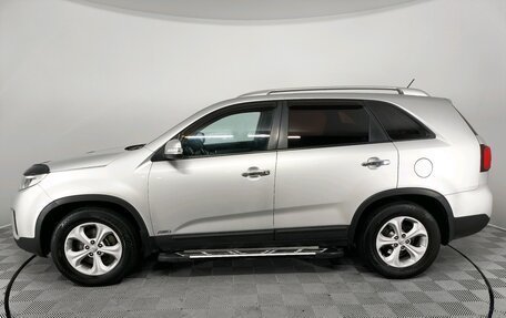 KIA Sorento II рестайлинг, 2013 год, 1 750 000 рублей, 8 фотография