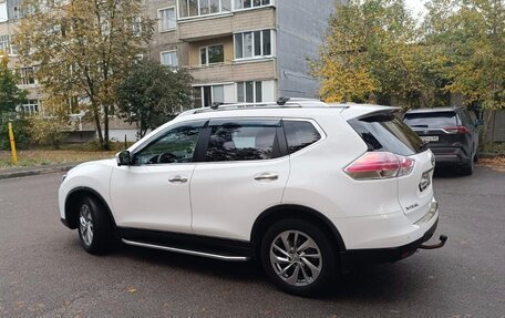 Nissan X-Trail, 2015 год, 2 375 000 рублей, 6 фотография