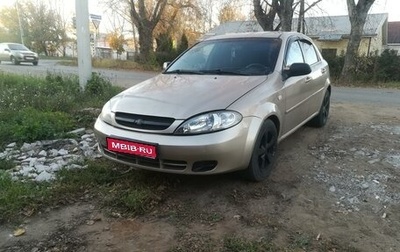 Chevrolet Lacetti, 2008 год, 390 000 рублей, 1 фотография