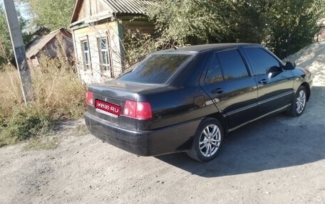 Chery Amulet (A15) I, 2007 год, 225 000 рублей, 1 фотография