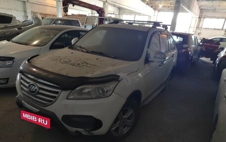 Lifan X60 I рестайлинг, 2014 год, 450 000 рублей, 2 фотография