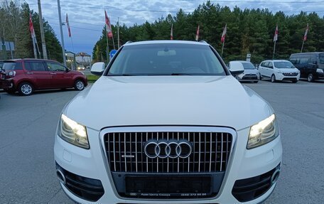 Audi Q5, 2010 год, 1 699 000 рублей, 2 фотография