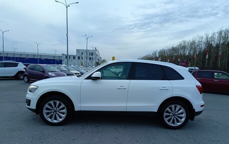 Audi Q5, 2010 год, 1 699 000 рублей, 4 фотография