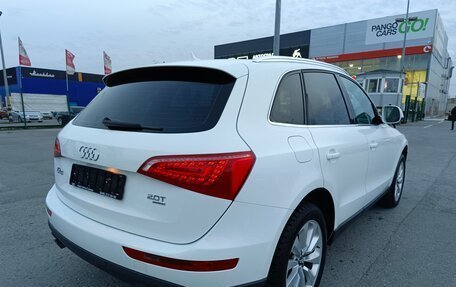 Audi Q5, 2010 год, 1 699 000 рублей, 7 фотография