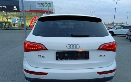 Audi Q5, 2010 год, 1 699 000 рублей, 6 фотография