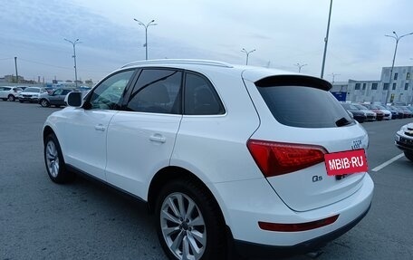 Audi Q5, 2010 год, 1 699 000 рублей, 5 фотография