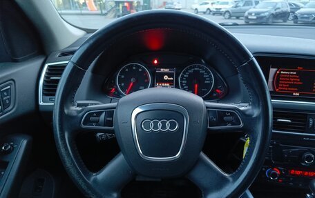 Audi Q5, 2010 год, 1 699 000 рублей, 21 фотография