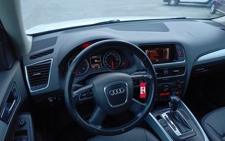 Audi Q5, 2010 год, 1 699 000 рублей, 19 фотография