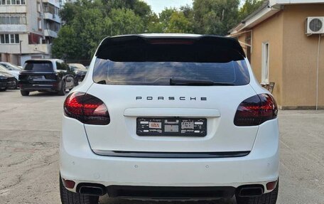 Porsche Cayenne III, 2013 год, 3 580 000 рублей, 3 фотография