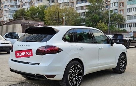 Porsche Cayenne III, 2013 год, 3 580 000 рублей, 4 фотография