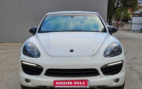 Porsche Cayenne III, 2013 год, 3 580 000 рублей, 6 фотография