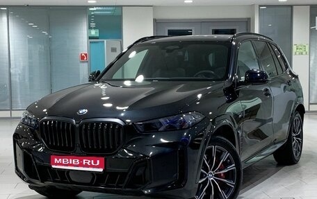 BMW X5, 2023 год, 13 990 000 рублей, 1 фотография