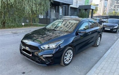 KIA Cerato IV, 2018 год, 1 850 000 рублей, 1 фотография