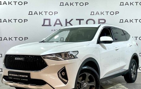 Haval F7 I, 2019 год, 1 979 000 рублей, 1 фотография