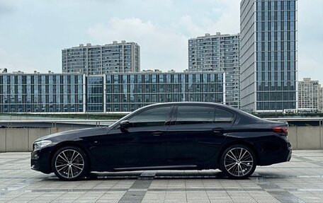 BMW 5 серия, 2020 год, 4 800 744 рублей, 4 фотография