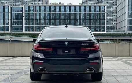 BMW 5 серия, 2020 год, 4 800 744 рублей, 2 фотография