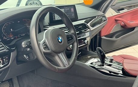 BMW 5 серия, 2020 год, 4 800 744 рублей, 7 фотография