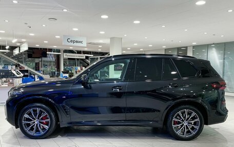 BMW X5, 2023 год, 13 990 000 рублей, 4 фотография