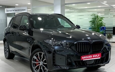 BMW X5, 2023 год, 13 990 000 рублей, 3 фотография