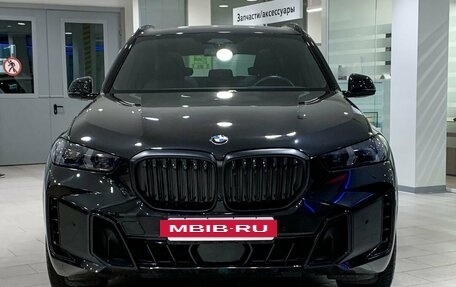 BMW X5, 2023 год, 13 990 000 рублей, 2 фотография