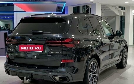 BMW X5, 2023 год, 13 990 000 рублей, 7 фотография