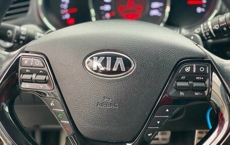 KIA cee'd III, 2014 год, 1 400 000 рублей, 4 фотография