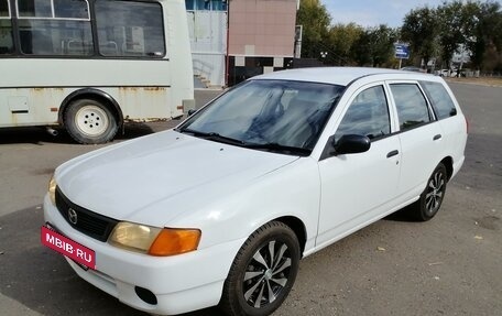 Mazda Familia Y11, 2001 год, 393 000 рублей, 7 фотография