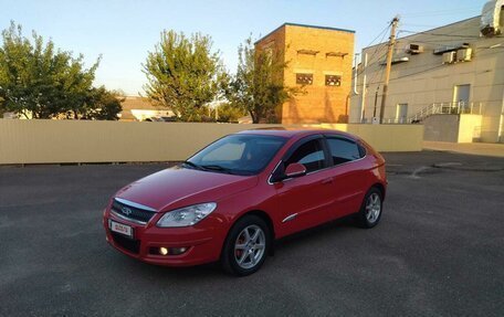 Chery M11 (A3), 2011 год, 475 000 рублей, 3 фотография