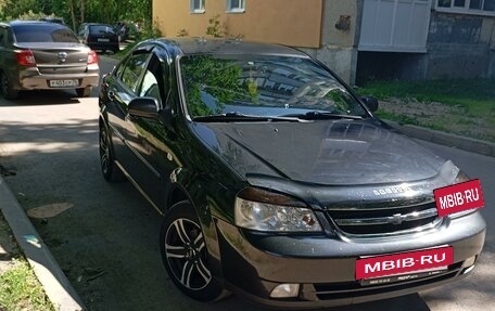 Chevrolet Lacetti, 2009 год, 530 000 рублей, 2 фотография