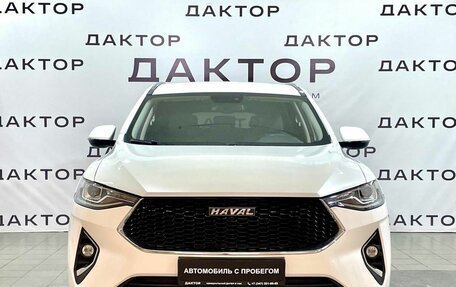 Haval F7 I, 2019 год, 1 979 000 рублей, 2 фотография