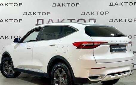 Haval F7 I, 2019 год, 1 979 000 рублей, 6 фотография