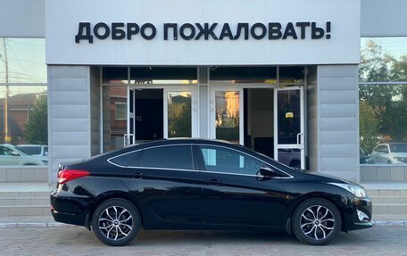 Hyundai i40 I рестайлинг, 2015 год, 1 439 000 рублей, 4 фотография