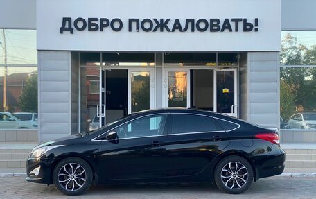 Hyundai i40 I рестайлинг, 2015 год, 1 439 000 рублей, 8 фотография